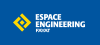 Logo ESPACE ENGINEERING