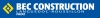 Logo BEC CONSTRUCTION LANGUEDOC-ROUSSILLON