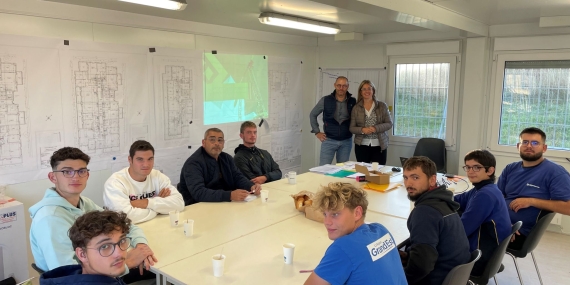 formation securité