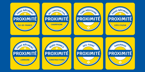 ACTIVITE PROXIMITE