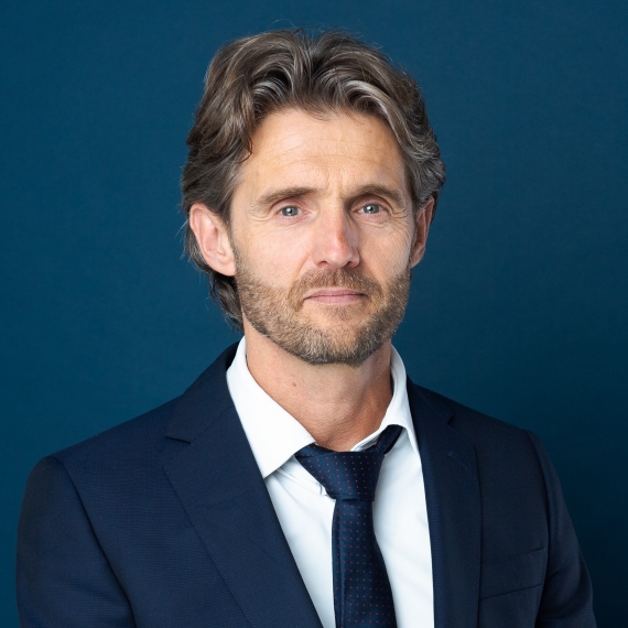 Pierre NACIO